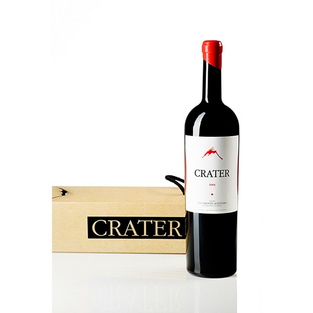 krater wine download